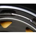 for Ford, Gmc Cars trailer steel wheel